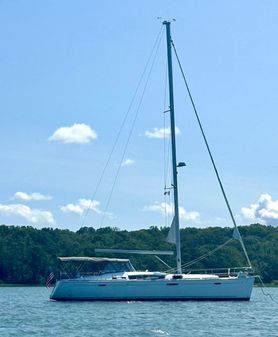 Beneteau Oceanis 46 image