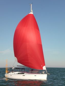 Beneteau Oceanis 46 image