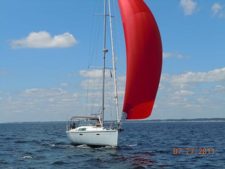 Beneteau Oceanis 46 image