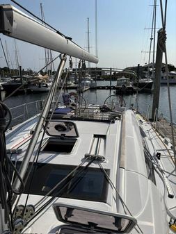 Beneteau Oceanis 46 image