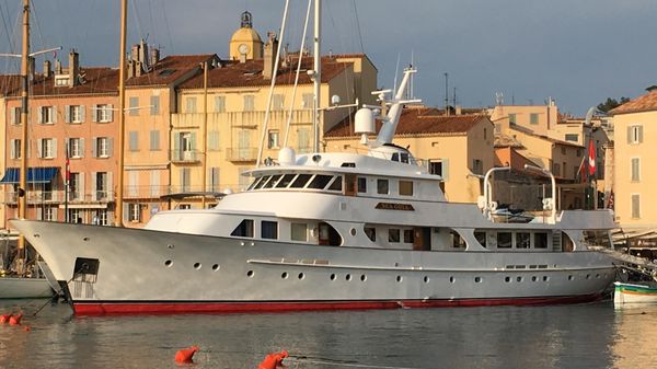 Feadship