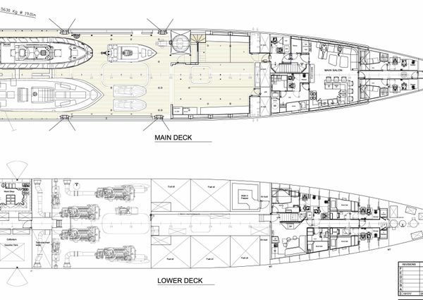 Damen 5009 image