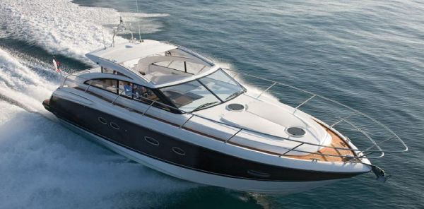 Princess Yachts V42 