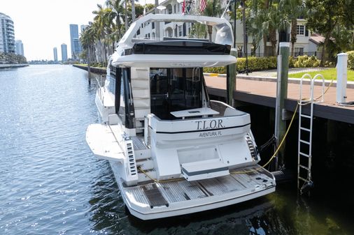 Galeon 470 Sky image