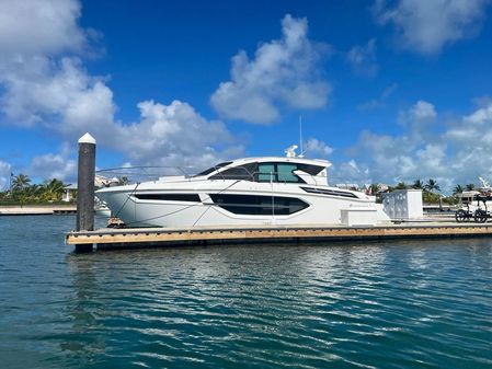 Cruisers Yachts 42 Cantius image