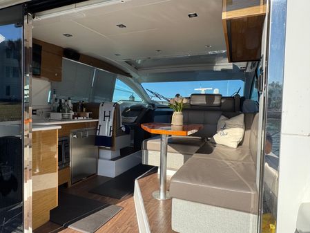 Cruisers Yachts 42 Cantius image