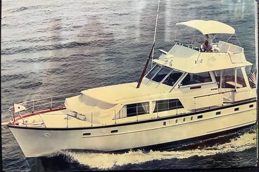 Matthews Flush Deck image