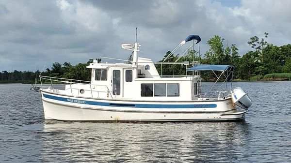 Nordic 34