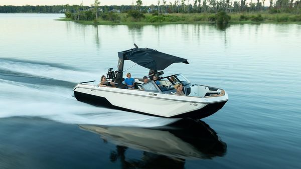 Nautique Super Air Nautique GS22