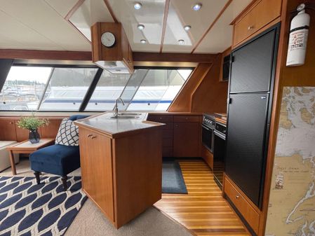 Bayliner 4788-PILOTHOUSE image