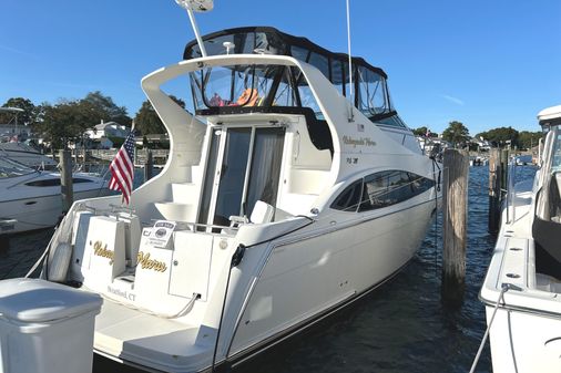 Carver 36 Mariner image