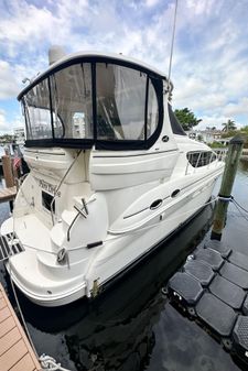 Sea Ray 390 Motor Yacht image