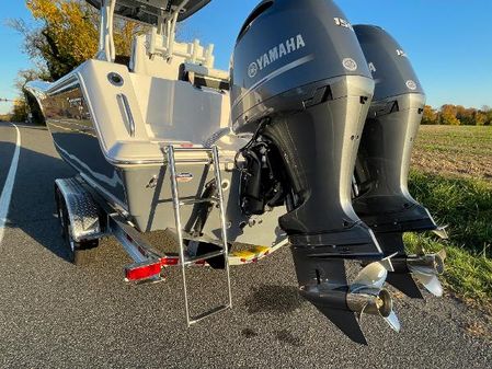 Tidewater 256-CC-ADVENTURE image