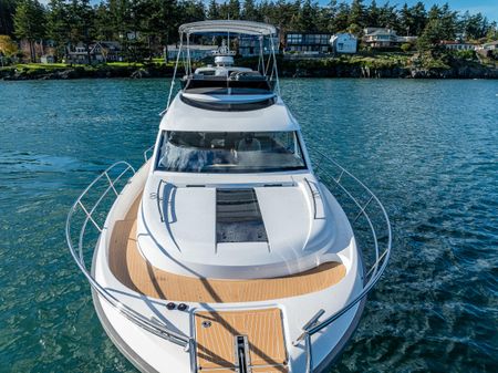 Nimbus 405 Flybridge image