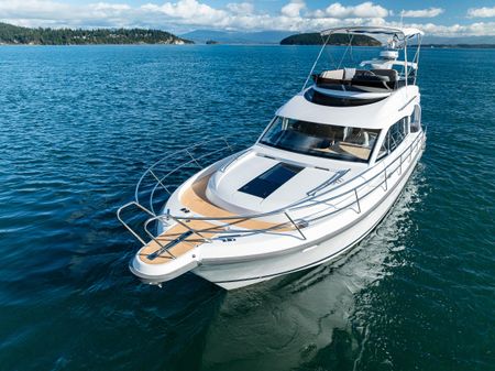 Nimbus 405 Flybridge image