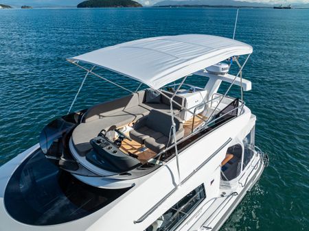 Nimbus 405 Flybridge image