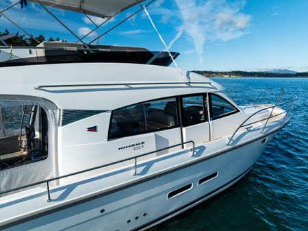 Nimbus 405 Flybridge image