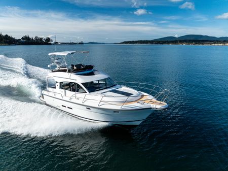 Nimbus 405 Flybridge image