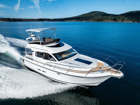 Nimbus 405 Flybridge image