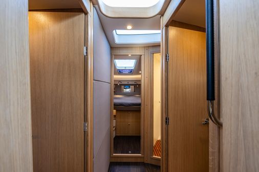 Nimbus 405 Flybridge image