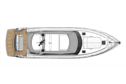 Riviera 5400-SPORT-YACHT image