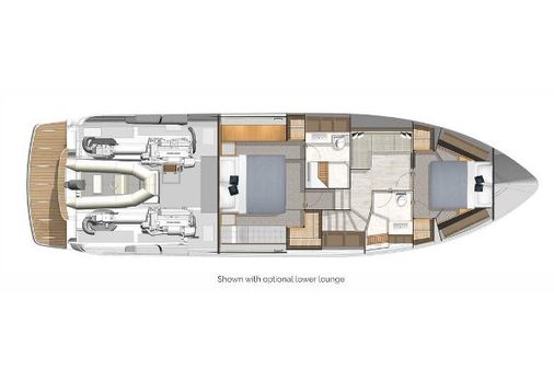 Riviera 5400-SPORT-YACHT image