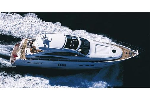 Princess Yachts V65 image