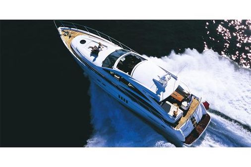 Princess Yachts V65 image