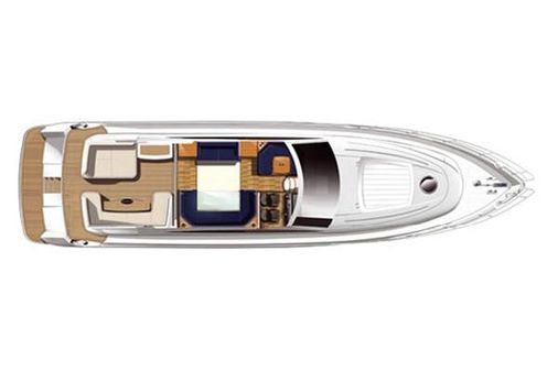 Princess Yachts V65 image