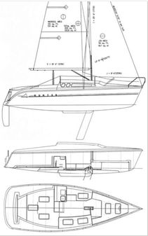 Hunter 240 image