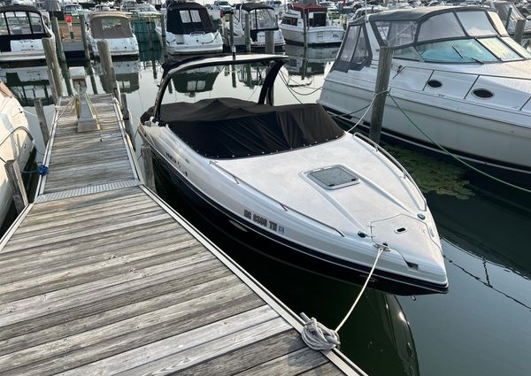 Rinker 276-CAPTIVA-CUDDY image