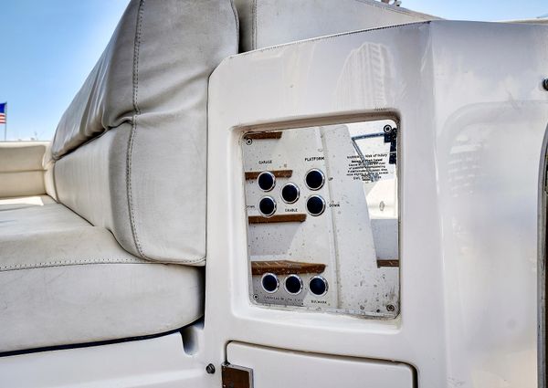 Sunseeker 68 Sport Yacht image