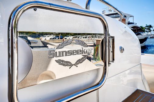 Sunseeker 68 Sport Yacht image