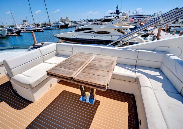 Sunseeker 68 Sport Yacht image