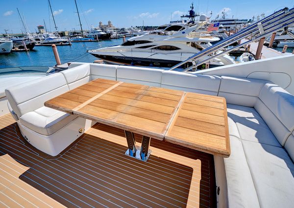 Sunseeker 68 Sport Yacht image