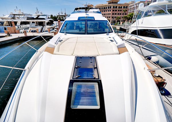 Sunseeker 68 Sport Yacht image