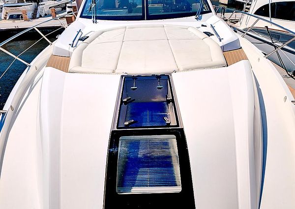 Sunseeker 68 Sport Yacht image