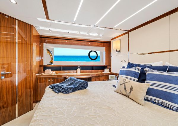 Sunseeker 68 Sport Yacht image