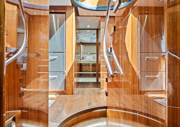 Sunseeker 68 Sport Yacht image