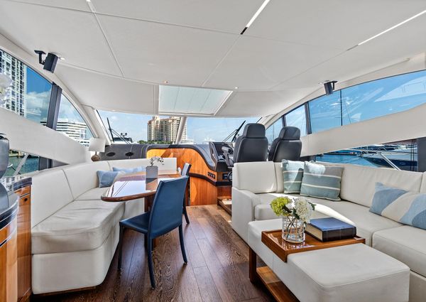 Sunseeker 68 Sport Yacht image