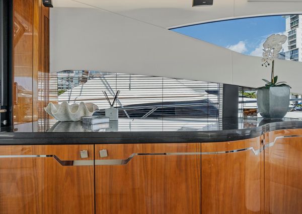 Sunseeker 68 Sport Yacht image