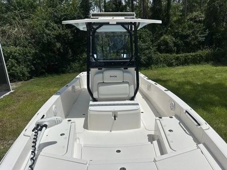 Sea Cat 260 Hybrid Catamaran image