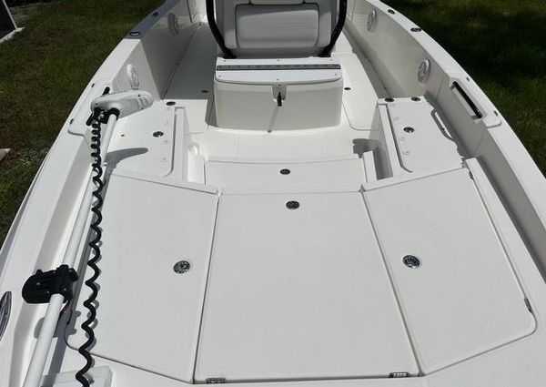 Sea Cat 260 Hybrid Catamaran image