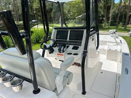 Sea Cat 260 Hybrid Catamaran image