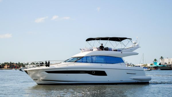 Prestige 500