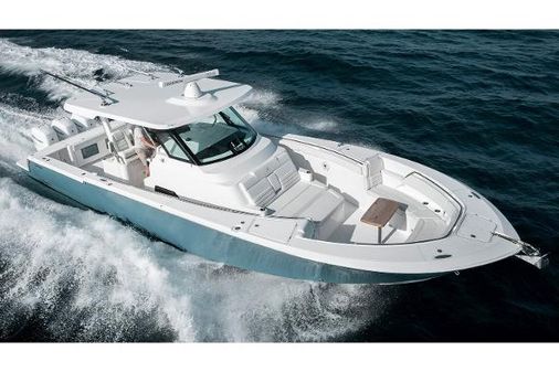 Bertram 39-CC image
