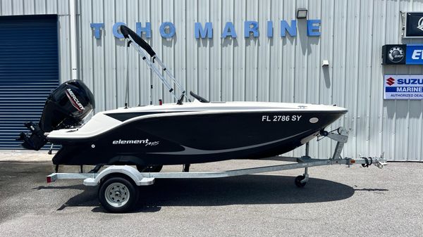 Bayliner Element M15 