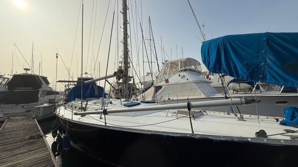 Beneteau Idylle 15.50 