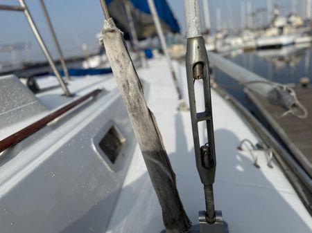 Beneteau IDYLLE-15-50 image