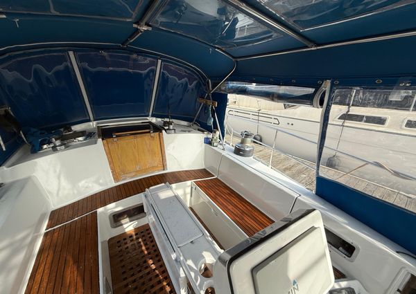 Beneteau IDYLLE-15-50 image